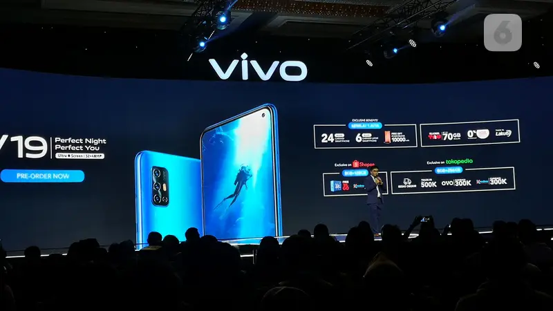 Vivo