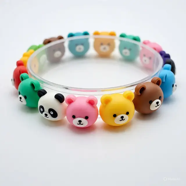 Gambar Model Gelang Mainan Terbaru