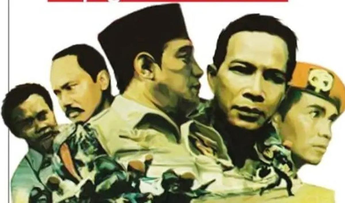 Masa Orde Baru