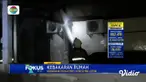 Fokus Pagi menyajikan beberapa berita di antaranya, Gempa Berkekuatan Magnitudo 6,2, Banjir Rendam Permukiman, Menipisnya Lahan Makam Pasien Covid-19.