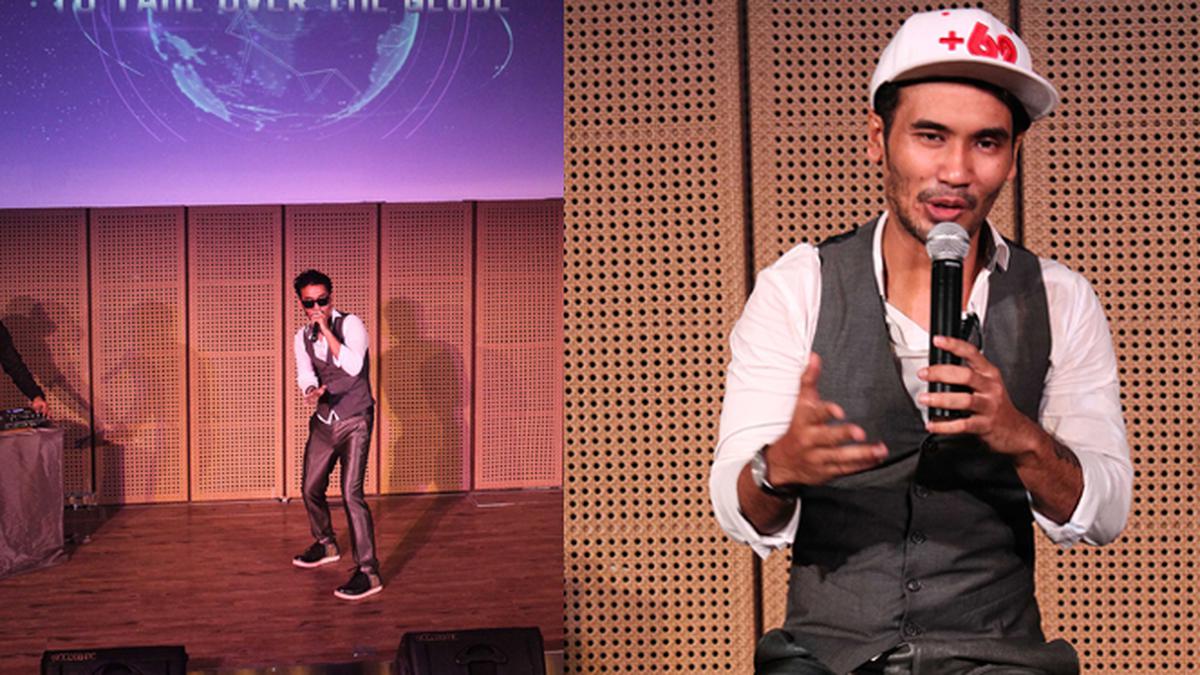 JFlow Rilis ALbum ke-3 dengan Selenggarakan Konser Merdeka - Citizen6 ...