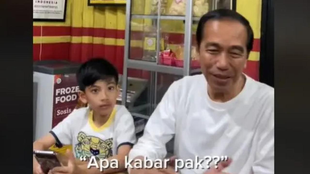 Sebelum Tongseng Kambing, Jokowi Sempat Ajak Jan Ethes Makan Soto Satu Bulan Sebelum Purna, Simak Resep dan Cara Membuatnya