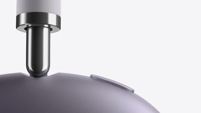 AirPods Max 2. (Doc: Apple)