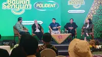 21 Persen Orang Indonesia Alami Kehilangan Gigi, Ini Penjelasannya
