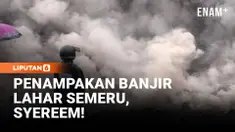 Banjir lahar hujan dari Gunung Semeru kembali menerjang sejumlah jalur aliran lahar pada Selasa sore (17/02) Besarnya debit lahar memicu letusan sekunder di kawasan Jembatan Besuk Kobokan atau Geladak Perak, jalur penghubung Kabupaten Lumajang-Malang...