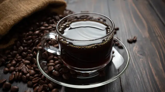 6 Makanan dan Minuman Pencegah Kanker Kolorektal, Salah Satunya Kopi