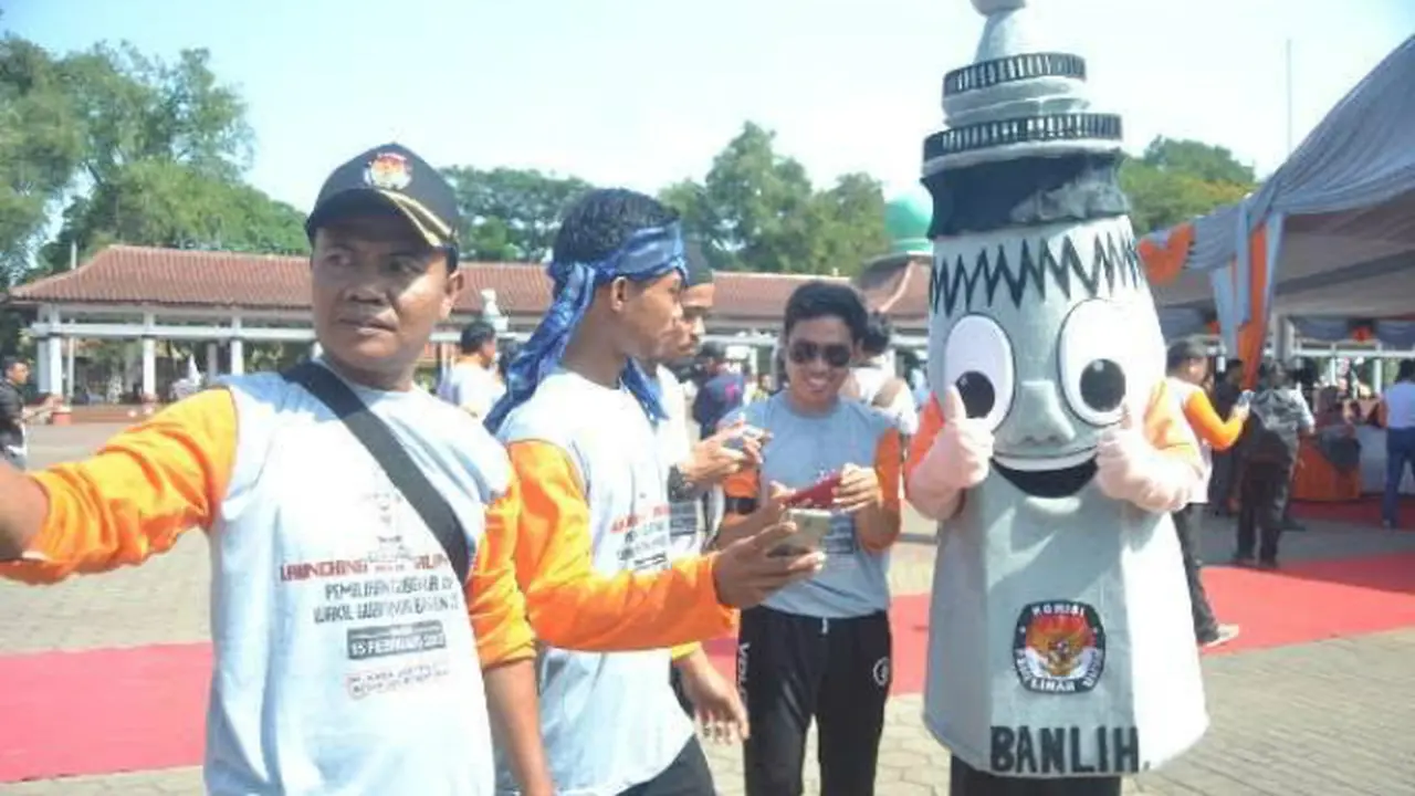 Pilgub Banten