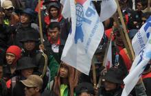 Daftar Lengkap Besaran UMP 2024 di 33 Provinsi, Paling Tinggi Naik 8,7 Persen