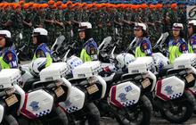 Sanksi Etik Bayangi Polwan Polres Sampang Live TikTok di Ruang Kerja