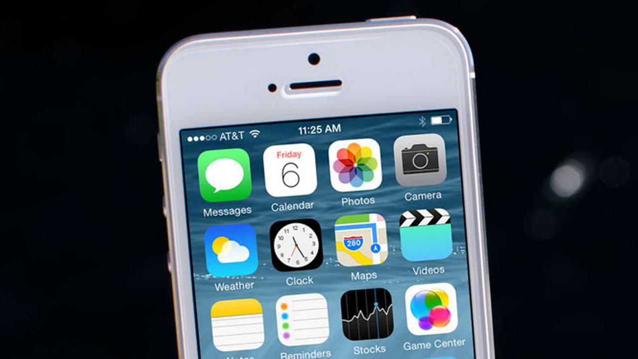 Cara Download dan Instal iOS 8 via WiFi