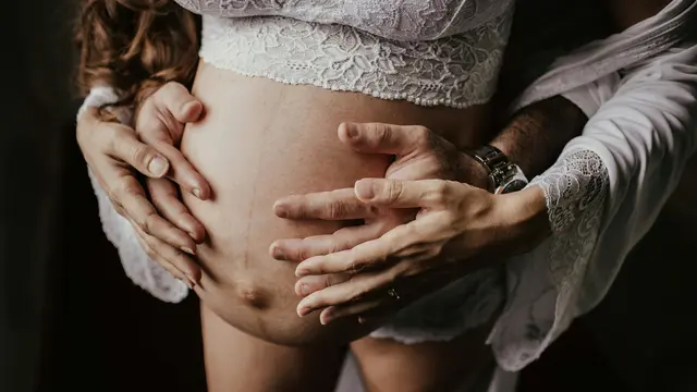 Kenali Kondisi Tubuh dan Kesuburan