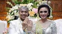 Ternyata, Pernikahan Sheza Idris Berawal dari Perjodohan