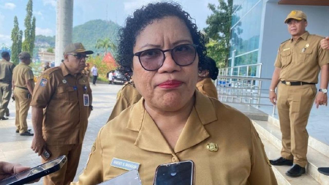 Tahukah Anda? UMKM Papua Siap Mendunia: TEI 2025 Buka Peluang Bisnis Baru!