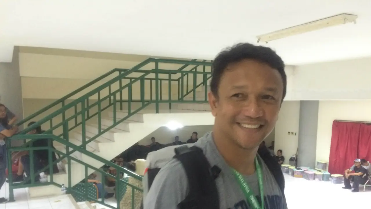 Timnas Indonesia U-23