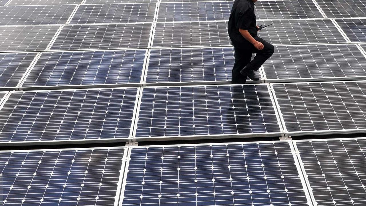 Kekurangan Panel Surya