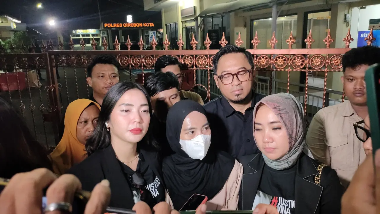 Linda Ungkap Kedekatan Dengan Vina Cirebon Terpidana dan Pegi, Begini Hasilnya