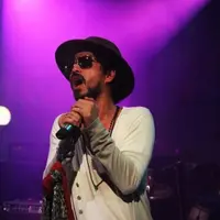 Ariyo Wahab (via Instagram @ariyowahab)