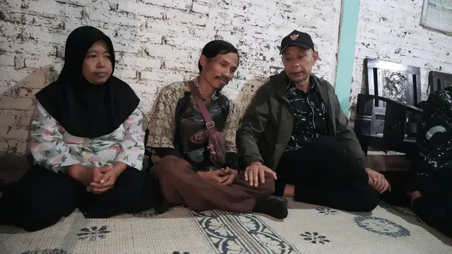 Sekolah Rakyat Buka Jalan Anak Keluarga Miskin