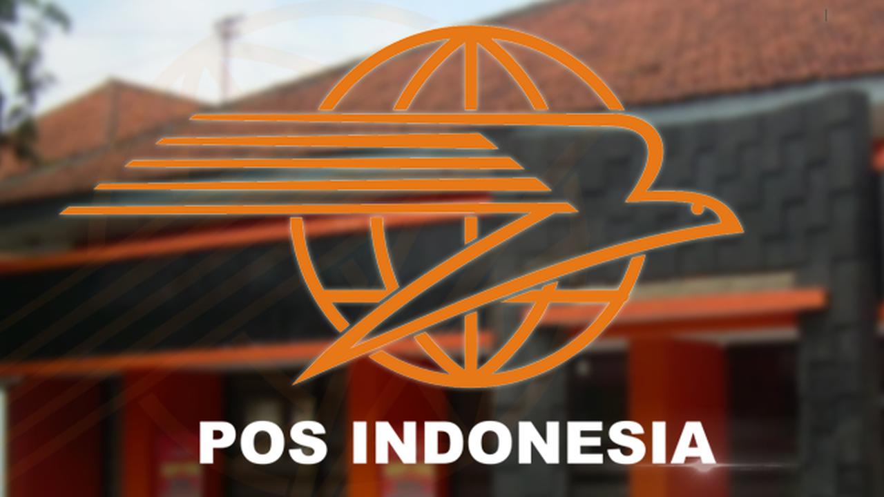 Ilustrasi Pos Indonesia (2)