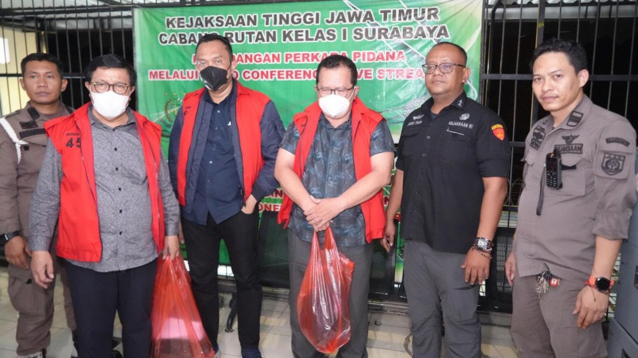 Sahroni Minta Kejagung Ungkap Dalang di Balik Penyuapan Hakim yang Vonis Bebas Ronald Tannur