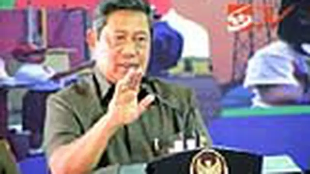 Presiden: Ada Kampanye Jelekan Indonesia