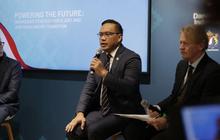 Perusahaan Energi RI Tegaskan Komitmen NZE di WEF Davos, Dorong Transisi Energi Berkelanjutan