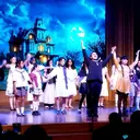 Aksi Memukau Peserta Jakarta Summer Camp 2026 Bawakan Kisah Ikonik The Addams Family