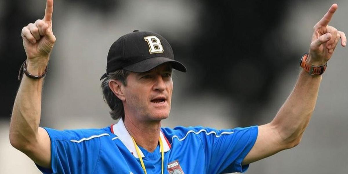 5 Pelatih yang Bisa Gantikan Indra Sjafri Latih Timnas Indonesia U-20: Pilih Pieter Huistra atau Bima Sakti?