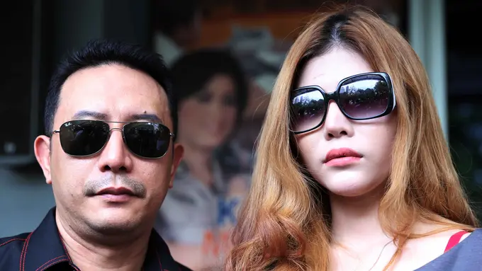 [Bintang] Sonny Tulung