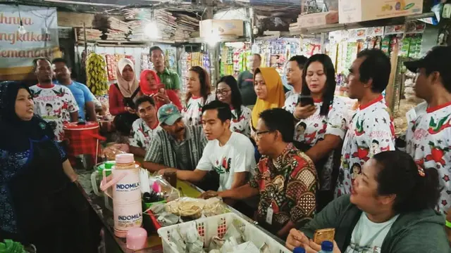 Gibran Rakabuming