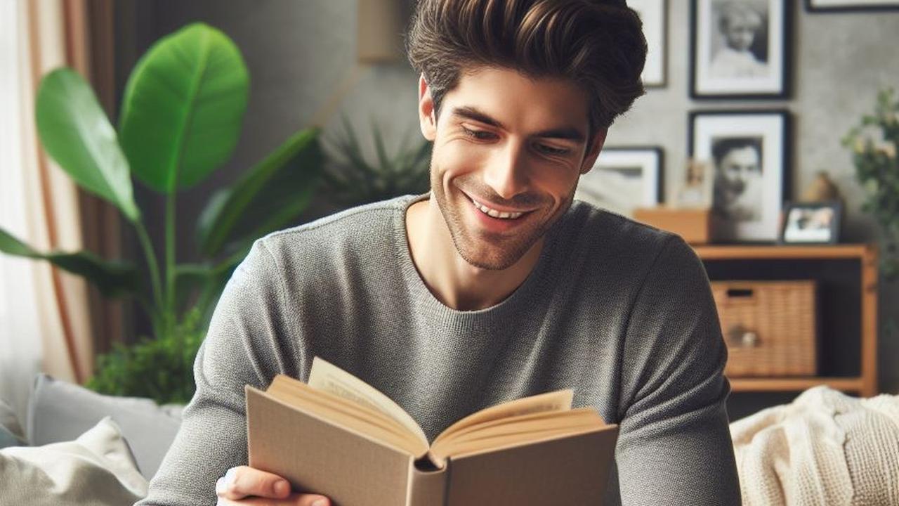 Tips Bisa Kembali Fokus Membaca Buku dan Berhenti Bermain Ponsel