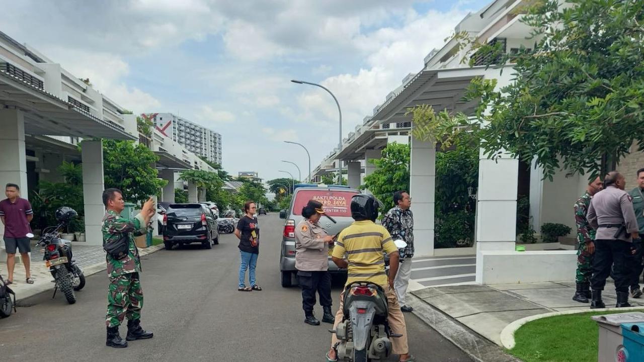 Dok. Istimewa