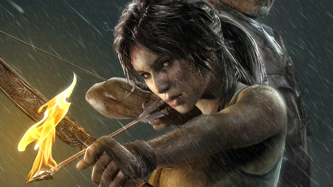 10 Video Game 'Reboot' Terbaik