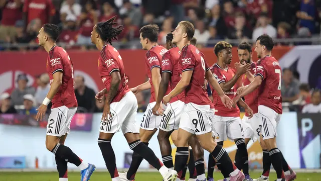 Manchester United