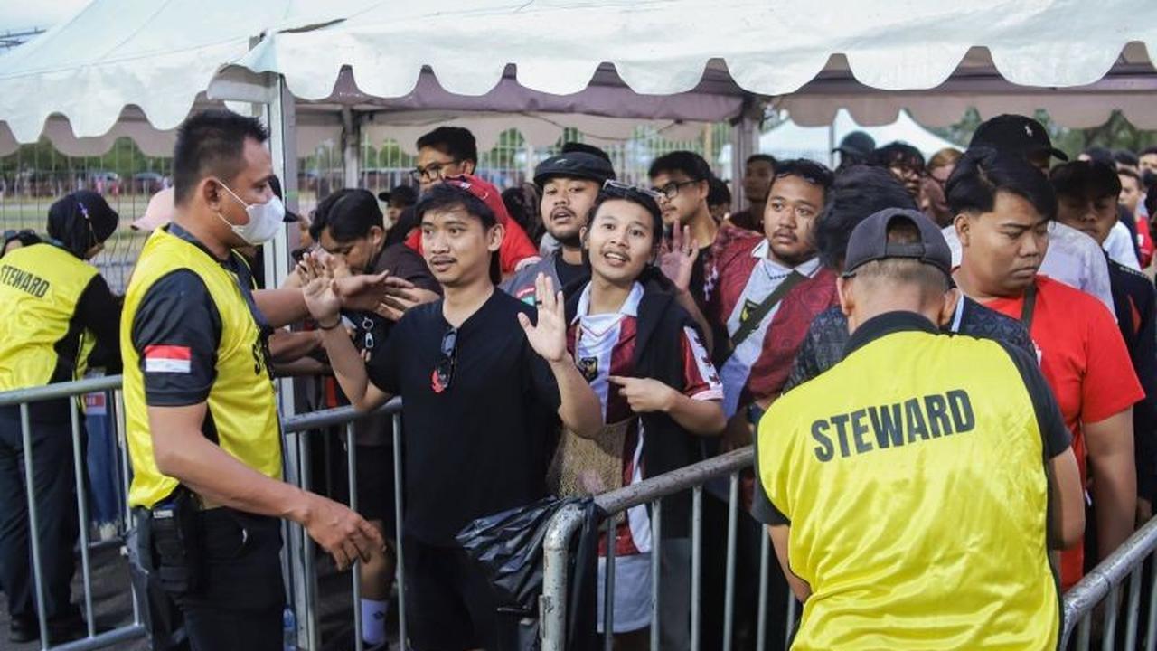 FIFA Match Day: Gol Ramadhan Sananta, Trivia Pentingnya Pembayaran Kepercayaan Pelatih di Laga Timnas Indonesia vs Taiwan