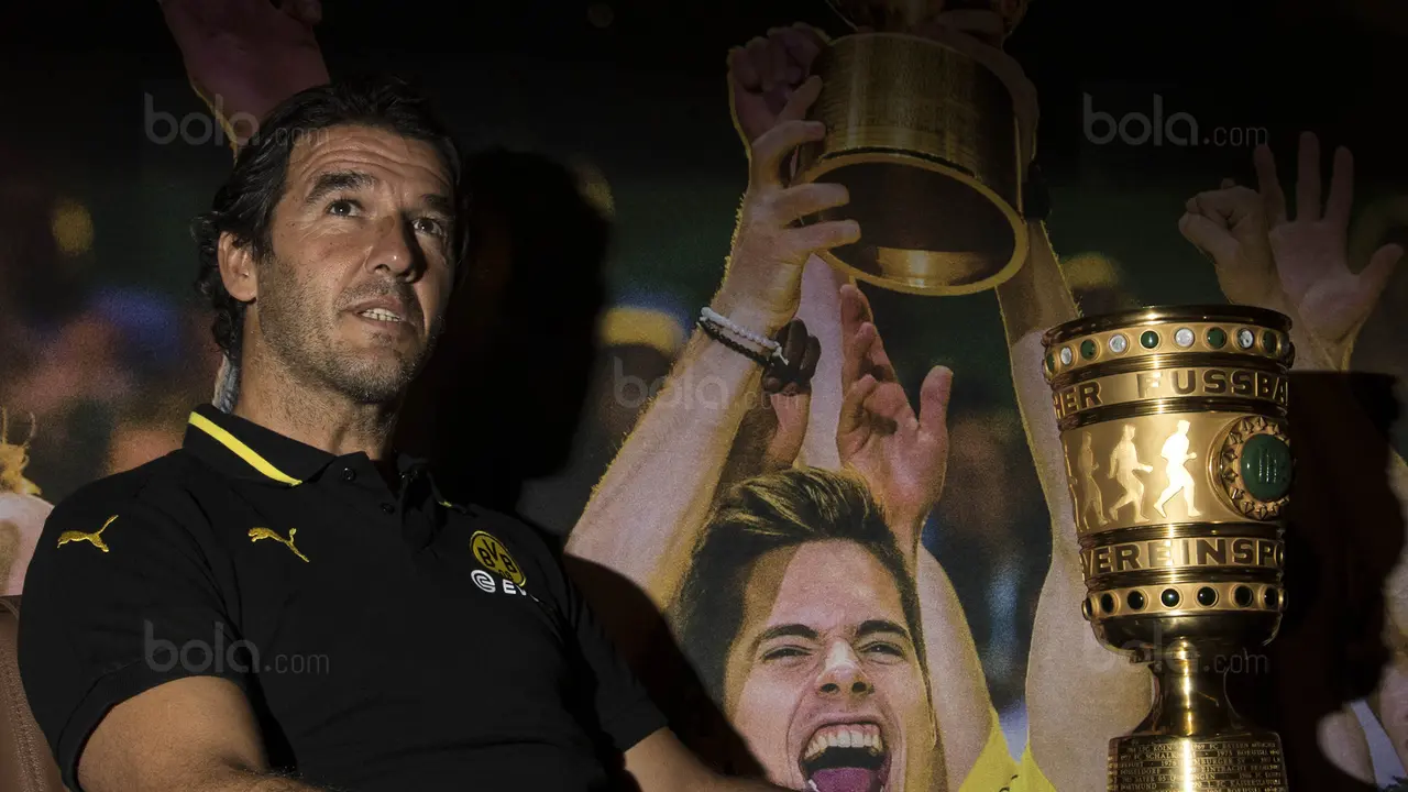 Borussia Dortmund