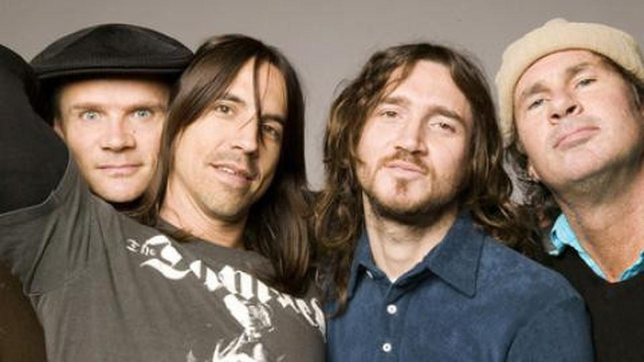 Album baru, Red Hot Chili Peppers siapkan kejutan istimewa!