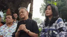 Fariz RM Ungkap Kekecewaan dalam Kasus Hak Cipta Lagu Di Antara Kata