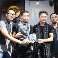 Drive (Andy Masela/bintang.com)