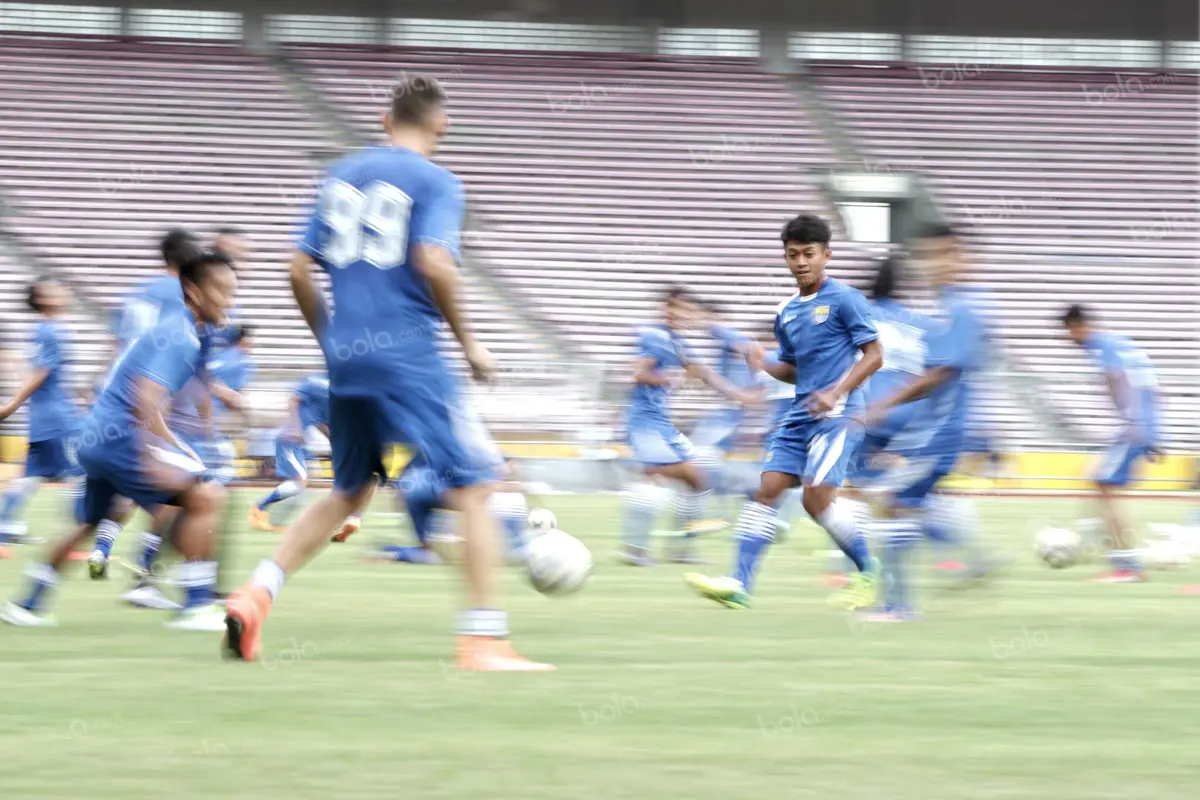 Febri Haryadi