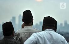 Kapan Sidang Isbat Penentuan Hari Raya Idulfitri 2025? Begini Penjelasan Kemenag RI