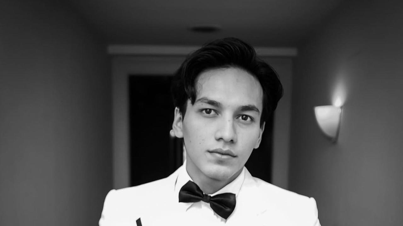 Jefri Nichol. (Foto: Dok. Instagram @jefrinichol)