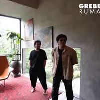 Rumah Tompi (YouTube/AH)