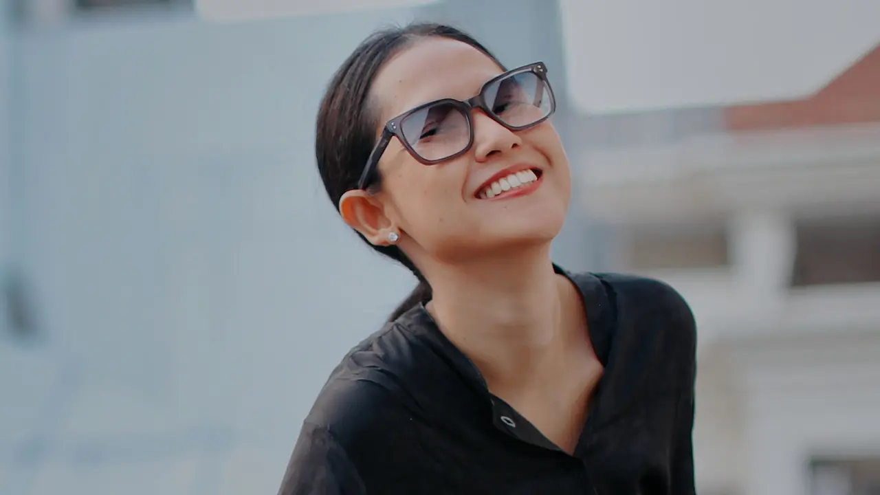 wanita januari mental yang kuat