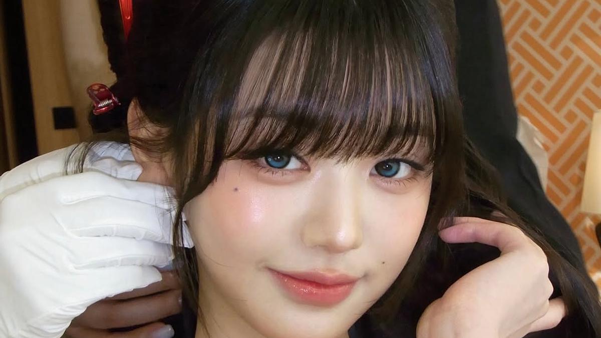 Wonyoung IVE Curi Atensi dengan Riasan Bak Boneka dan Rambut Pita, Dipuji Bak Princess di Acara Bvlgari Jepang