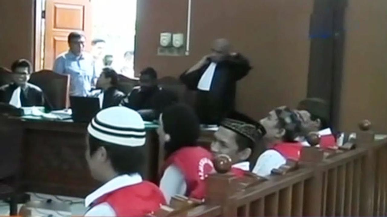 (lip6 Pagi) JIS Ahli