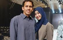 7 Potret Adiba Khanza Istri Egy Maulana Vikri Pakai Rok, Referensi Gaya Anggun di Usia 25-an