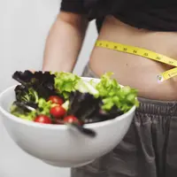 Ilustrasi diet/Copyright Freepik/rawpixel.com