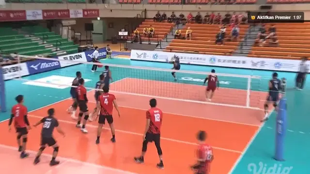 AVC Challenge Cup 2023