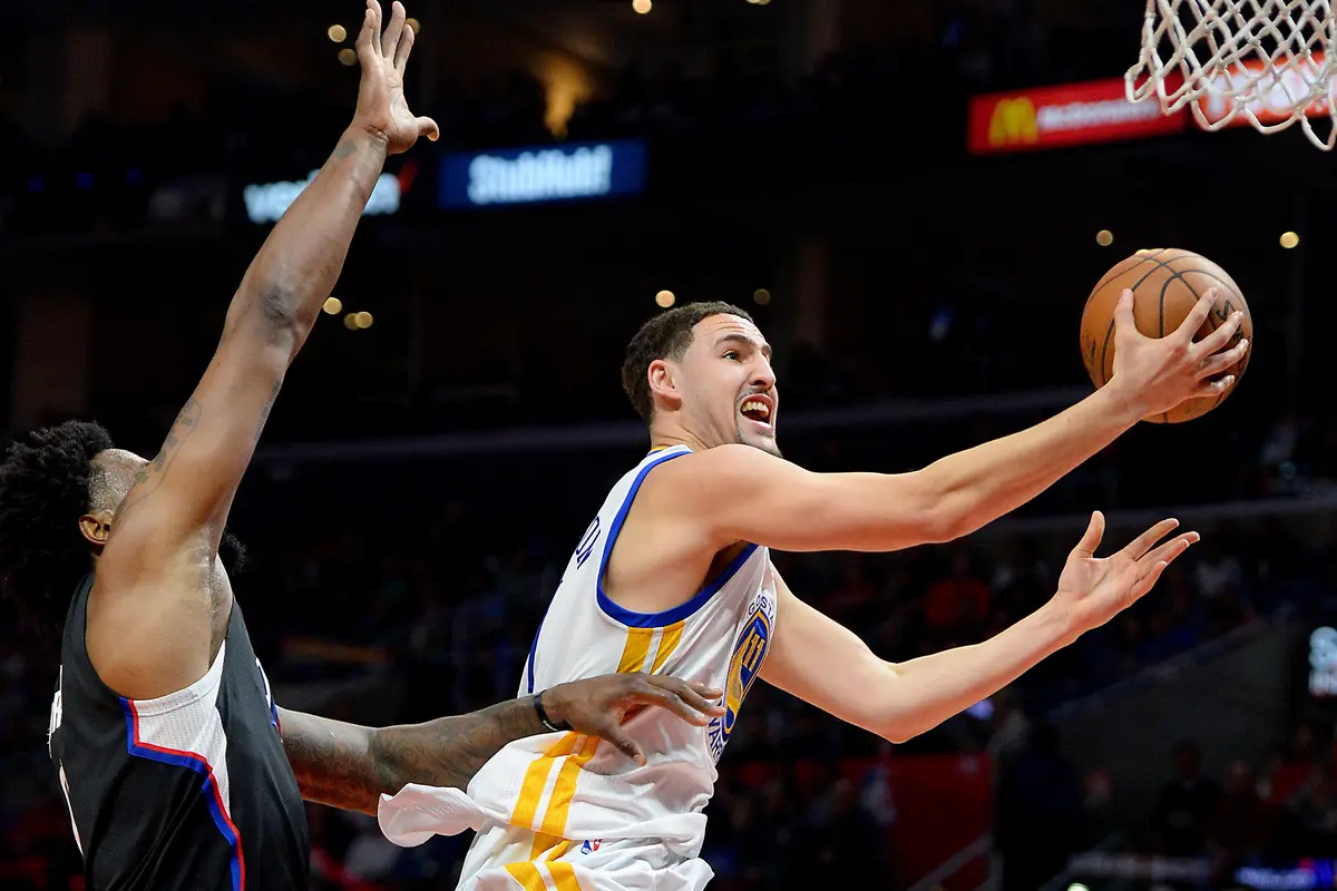 Golden State Warriors